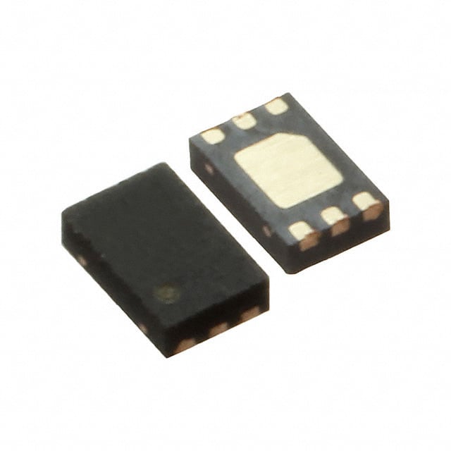 Microchip Technology PL133-27GI-R electronic component product image