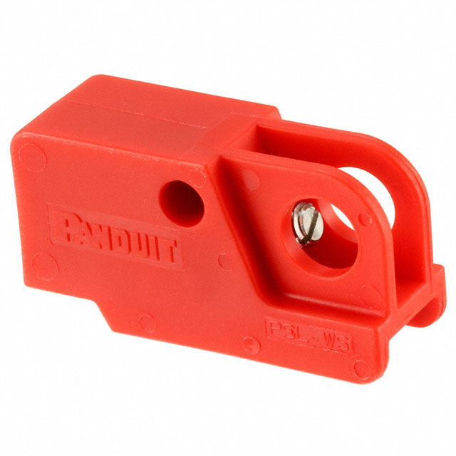 Panduit Corp PSL-WS electronic component product image