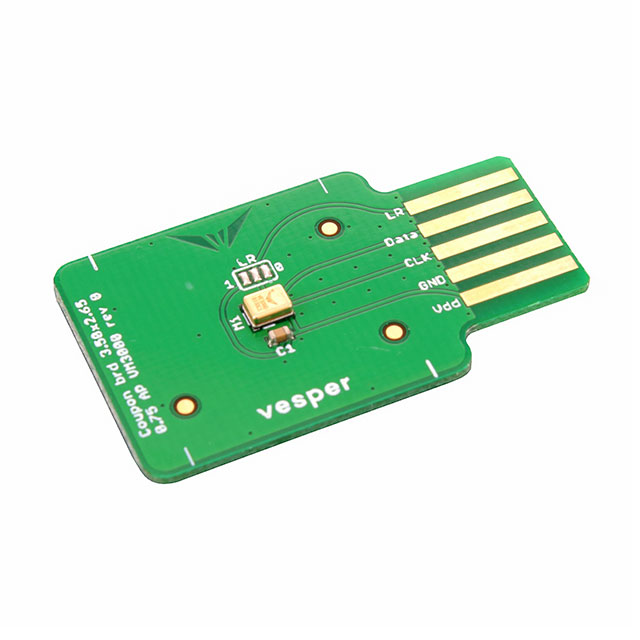 Vesper Technologies Inc. S-VM3000-C electronic component product image