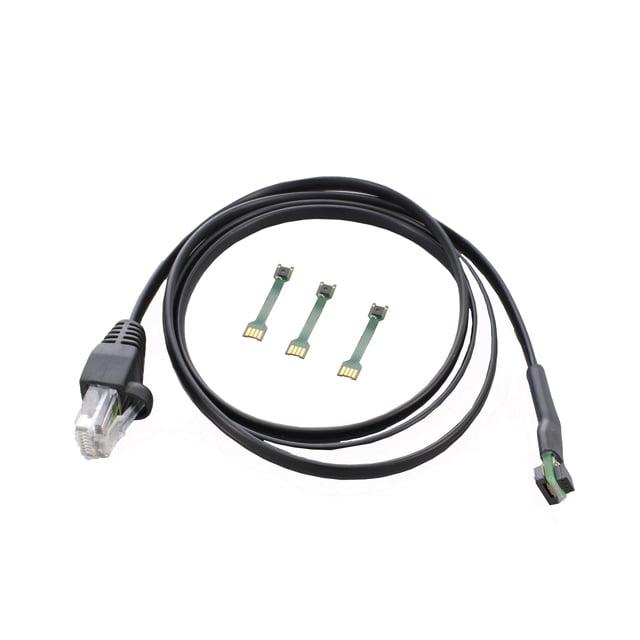 Sensirion AG SEK-SHT35-SENSORS electronic component product image