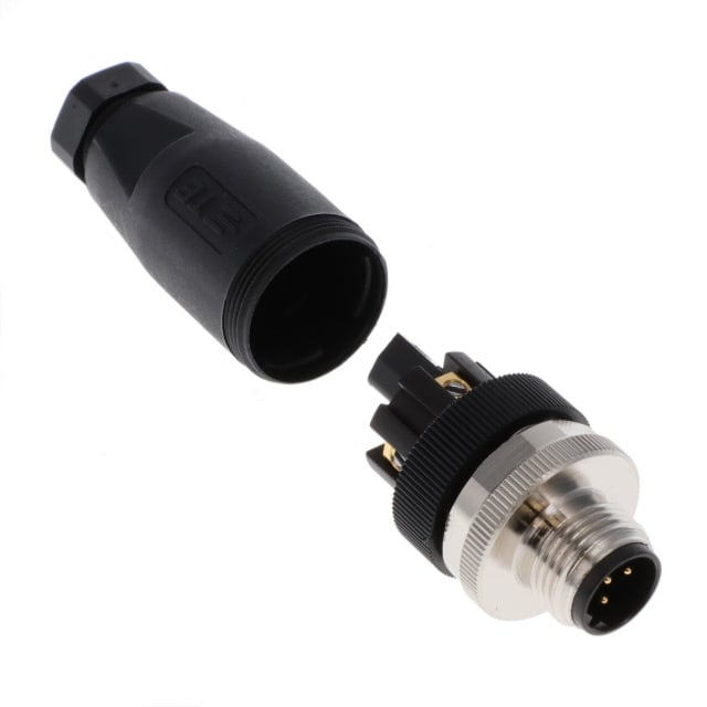 TE Connectivity AMP Connectors T4111401051-000 electronic component product image