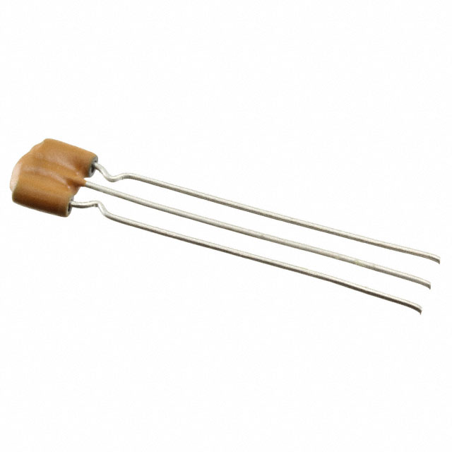 Murata Electronics VFS6VD81E221U31A electronic component