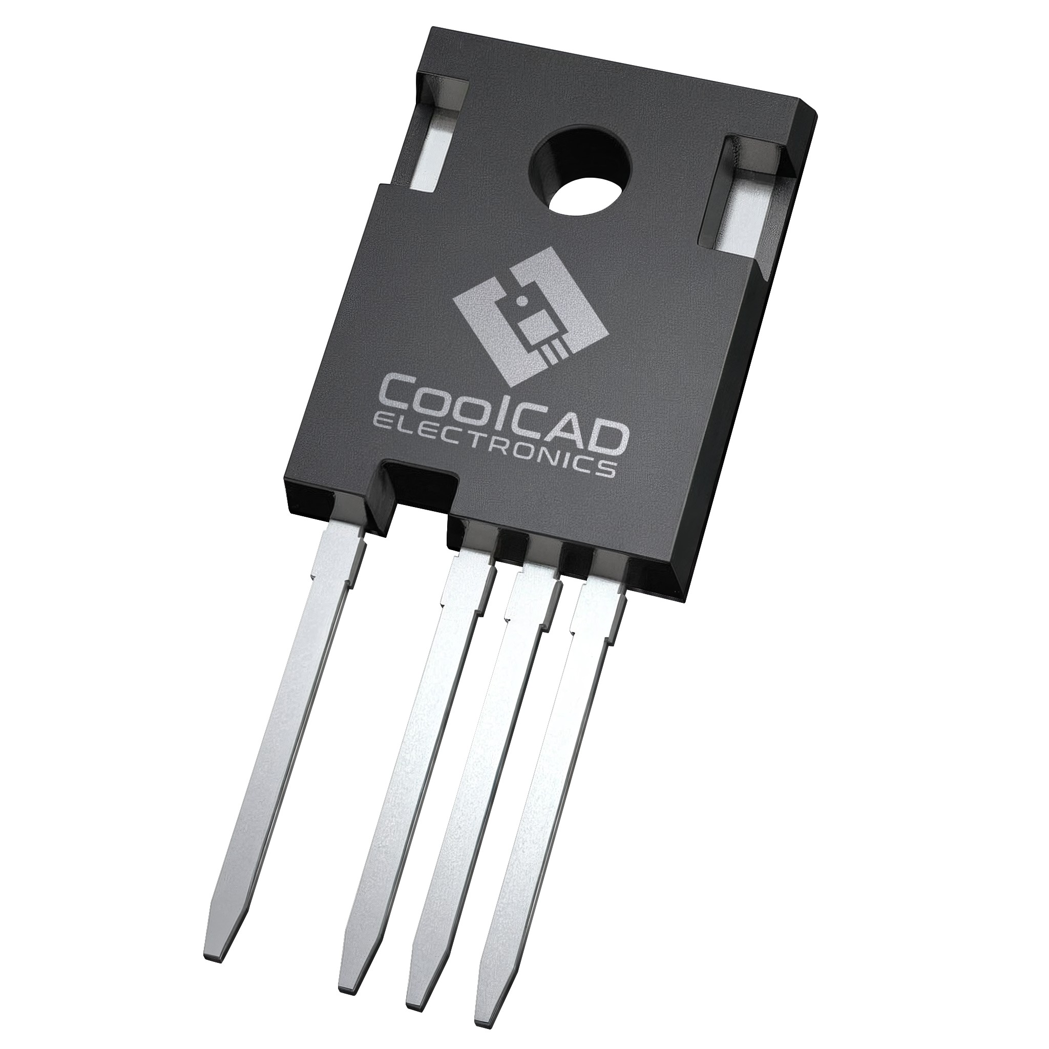 CoolCAD CC1740744L electronic component product image