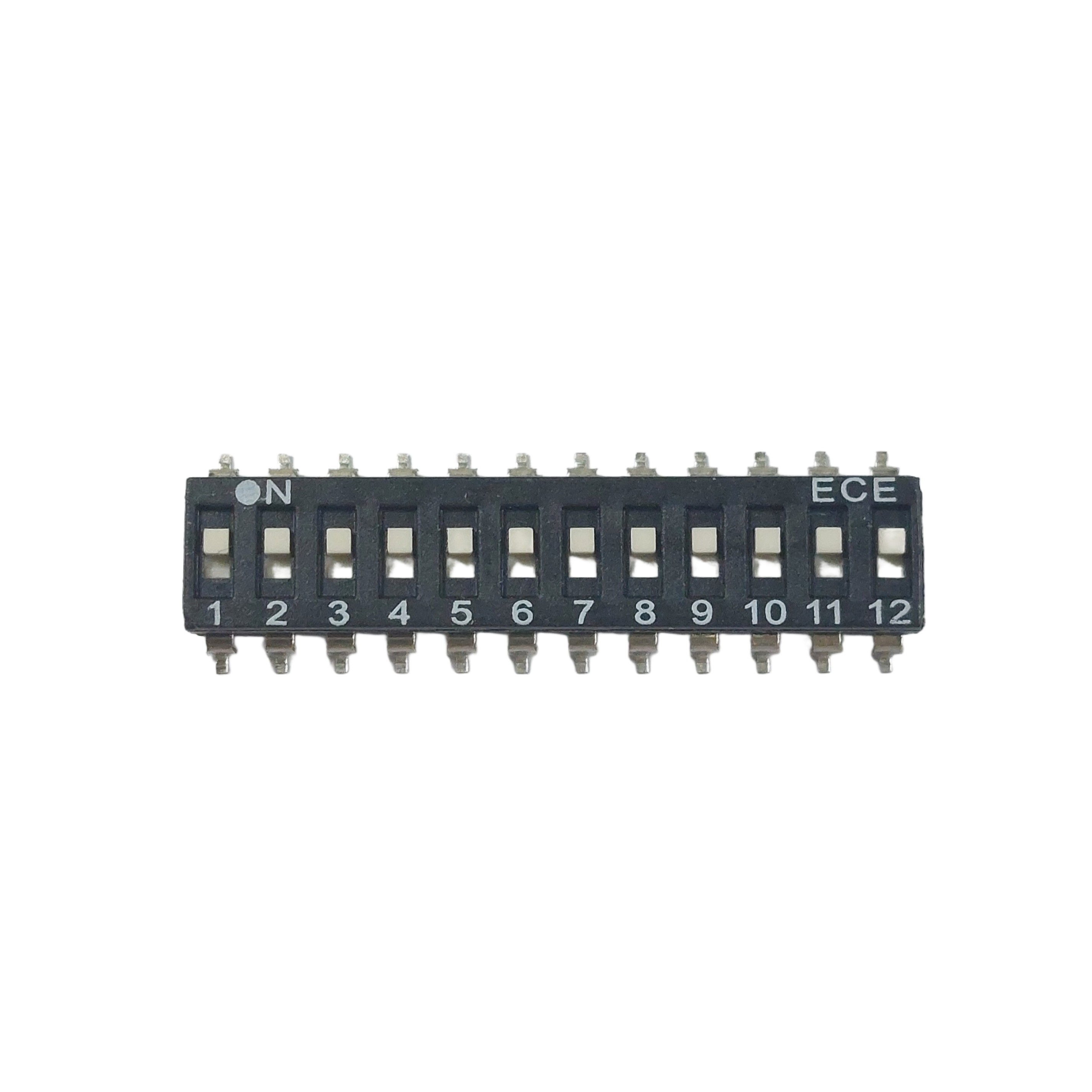Excel Cell Electronic Co., Ltd. ESD112LDZ electronic component product image