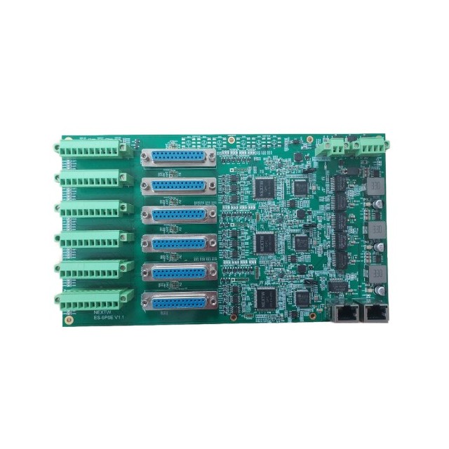 NexCOBOT CO., LTD. P000003203X00 electronic component product image