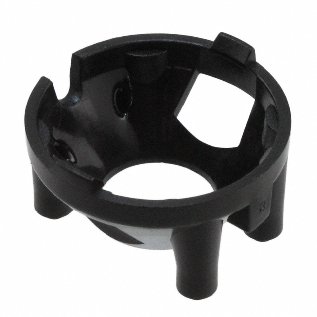 Carclo Technical Plastics 10736 electronic component product image