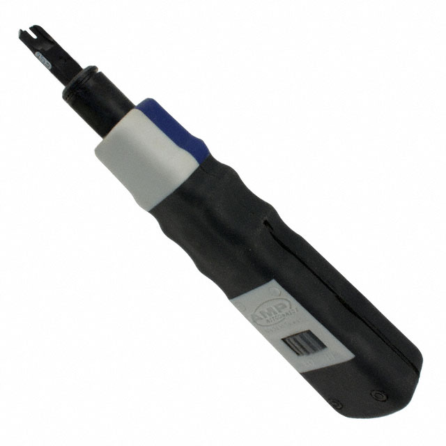 TE Connectivity AMP Connectors 1375308-1 electronic component product image
