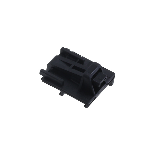 TE Connectivity AMP Connectors 1418776-1 electronic component product image