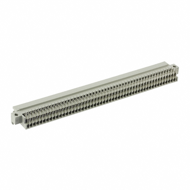 TE Connectivity AMP Connectors 148295-5 electronic component product image