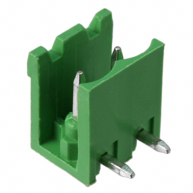 Amphenol Anytek OQ0253510000G electronic component product image