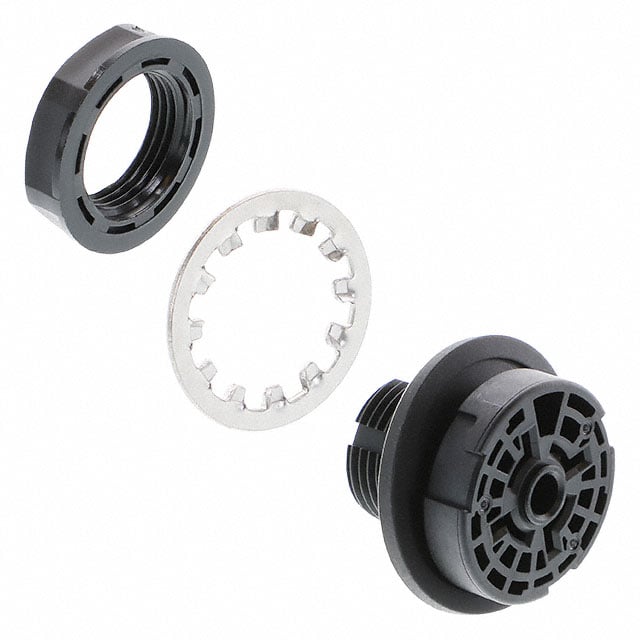 TE Connectivity AMP Connectors 2213858-1 electronic component product image
