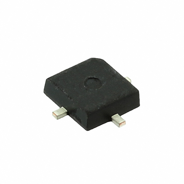Toshiba Semiconductor and Storage 2SK4037(TE12L,Q) electronic component product image
