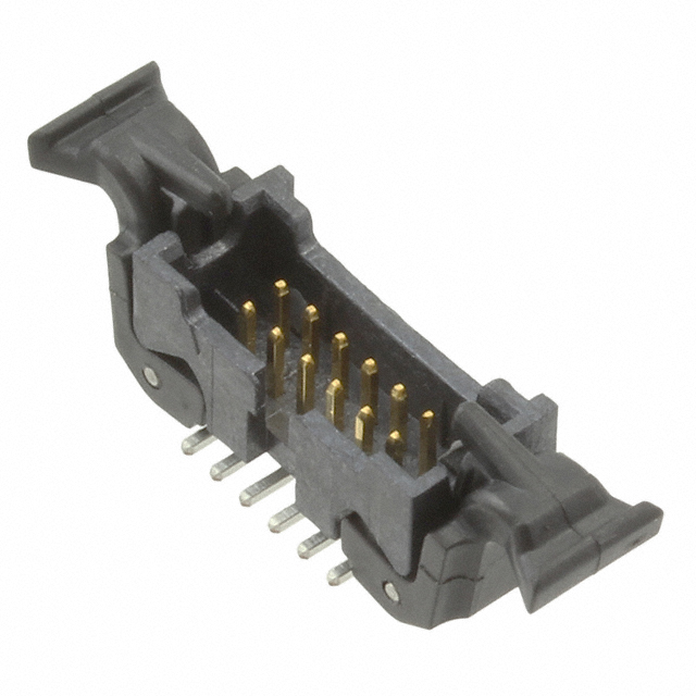 3M 45212-220230 electronic component product image