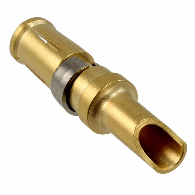 Amphenol ICC (FCI) 86303060NLF electronic component product image