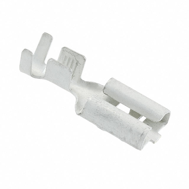 TE Connectivity AMP Connectors 881606-2 electronic component product image