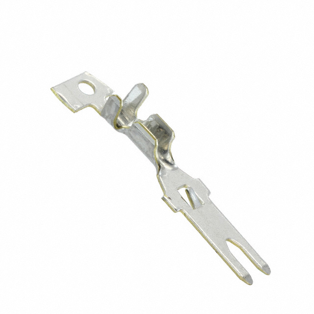 TE Connectivity AMP Connectors 964101-2 electronic component product image