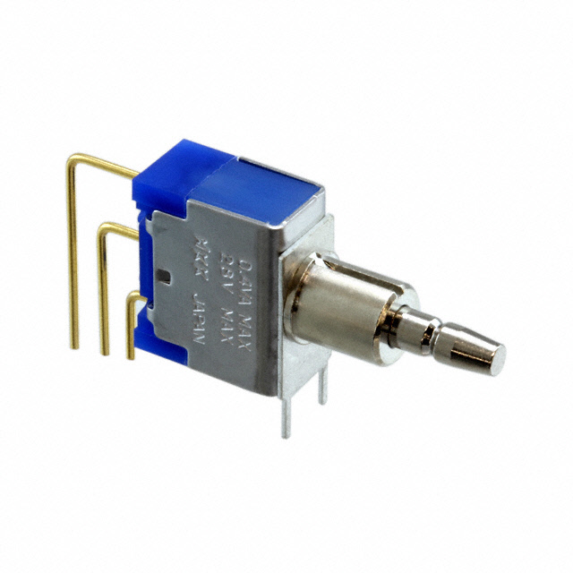 NKK Switches DB2511V electronic component product image
