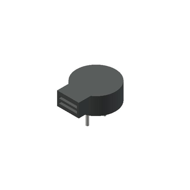 PUI Audio, Inc. AT-1127-ST-HT-R electronic component product image