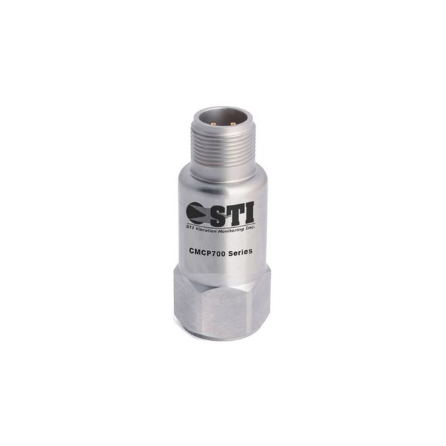 STI Vibration Monitoring CMCP786T electronic component product image