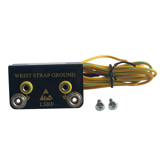 OSEPP Electronics LTD HHESD010 electronic component product image