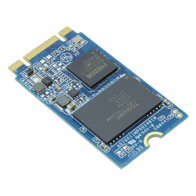 Viking Technology VPFEM5060GZCDMTL electronic component product image