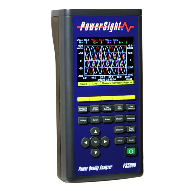 Powersight PS5000 electronic component product image
