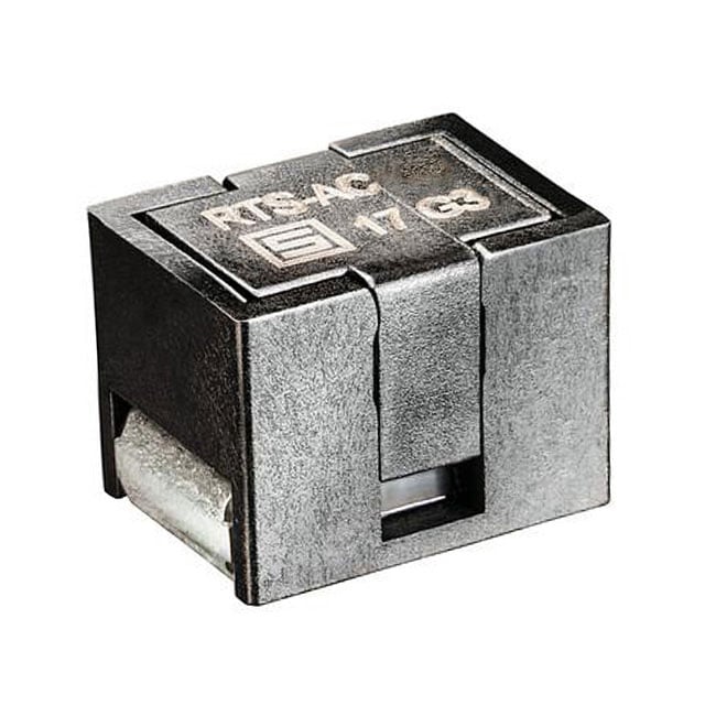 SCHURTER Inc. 3-104-514 electronic component product image