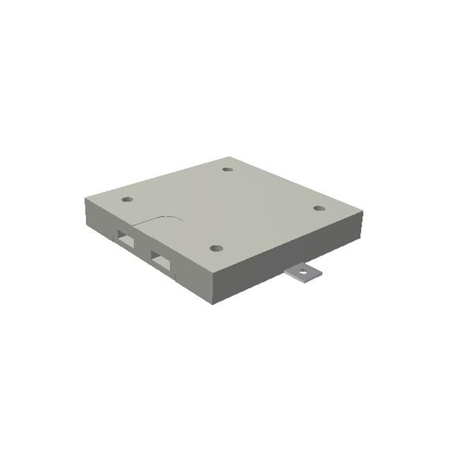 PUI Audio, Inc. SMT-1640-S-4-R electronic component product image