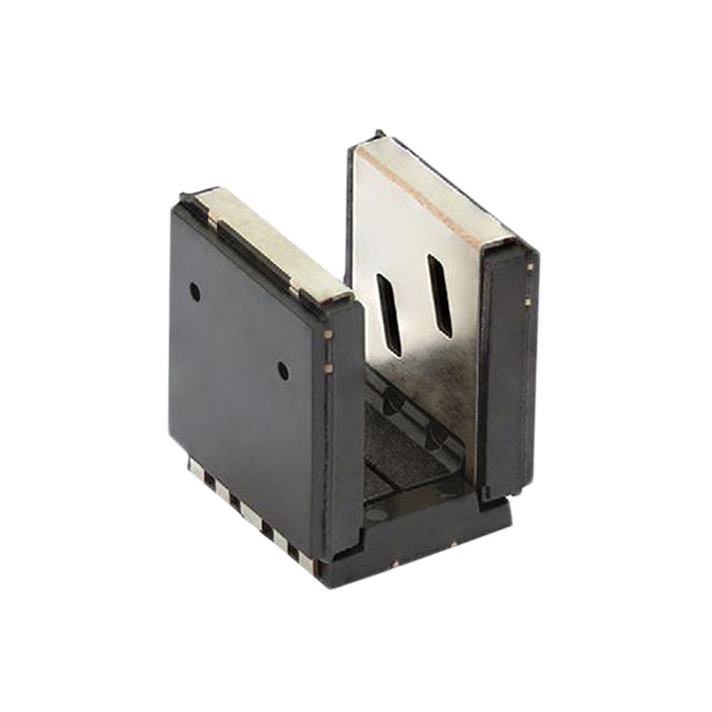 Vishay Semiconductor Opto Division TCUT1800X01 electronic component product image