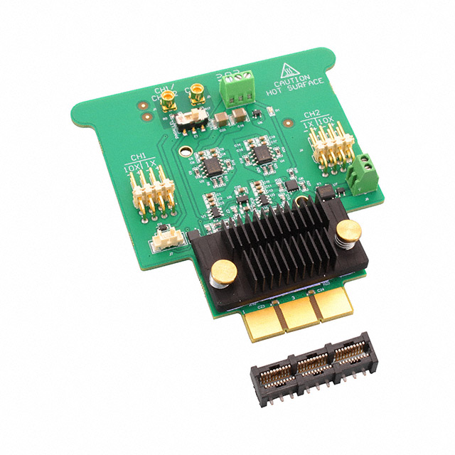 Texas Instruments PMICLOADBOARDEVM electronic component product image