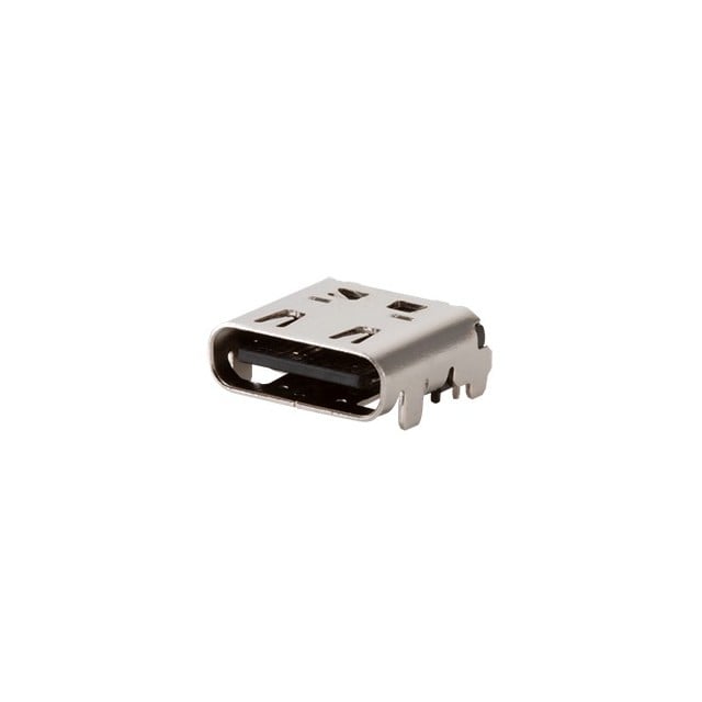 Same Sky (Formerly CUI Devices) UJ40-32-C-H-G3-SMT-P24-TR electronic component product image