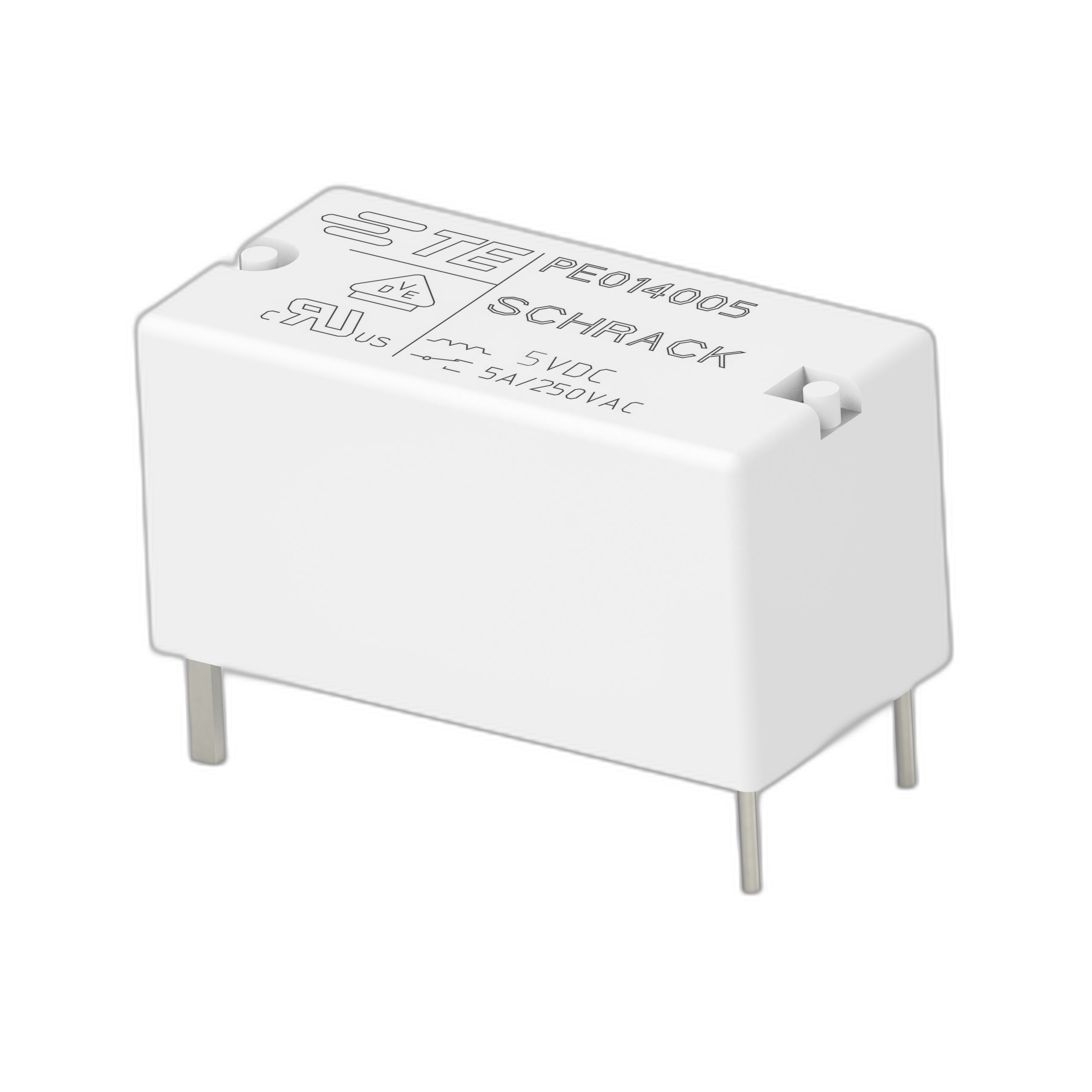 TE Connectivity 1393219-3 electronic component product image