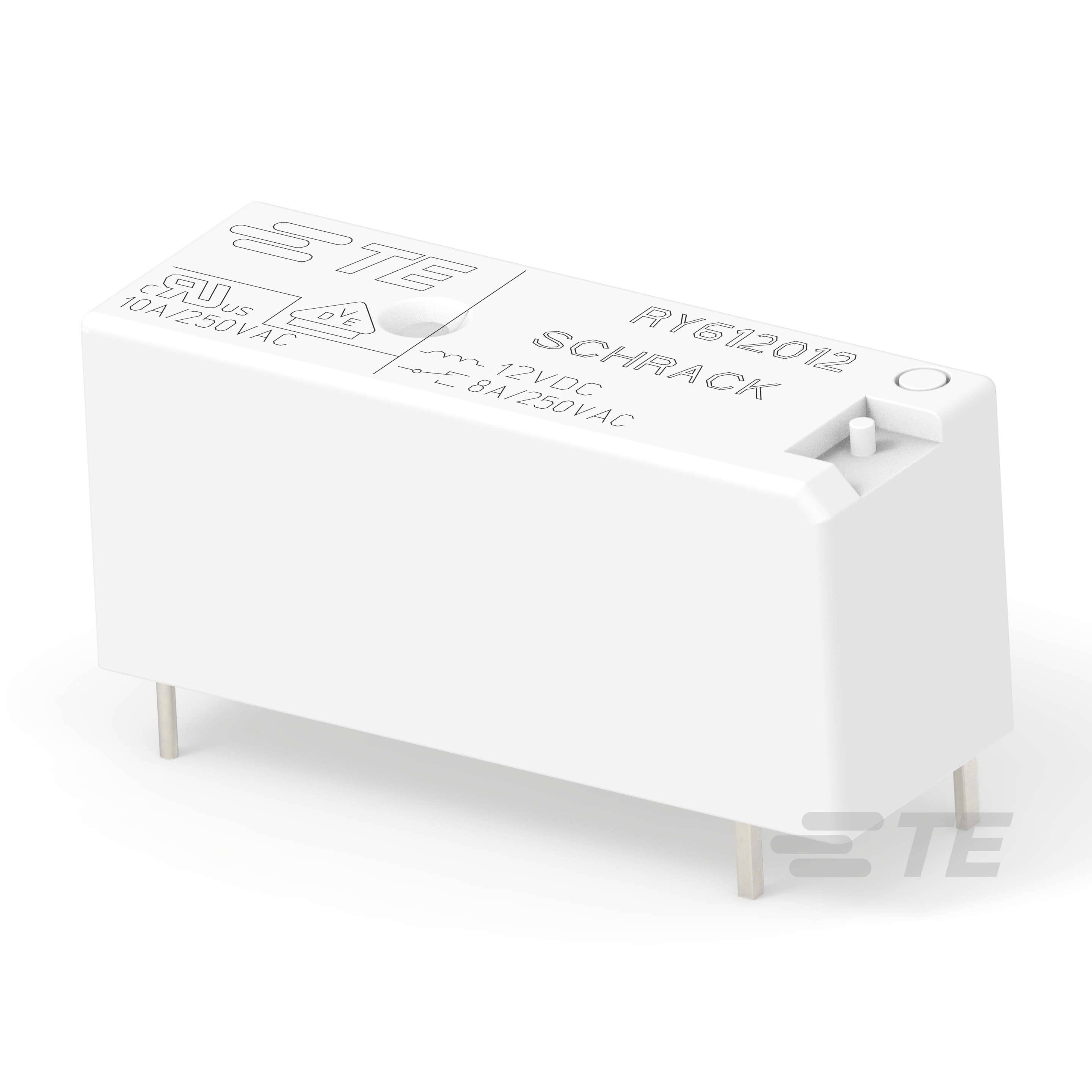 WEC 2-1393225-6 electronic component product image