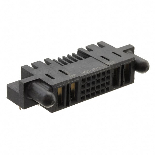 TE Connectivity AMP Connectors 1-6450160-0 electronic component product image