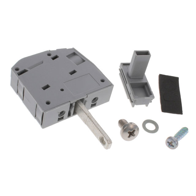Conta-Clip, Inc. 17396.6 electronic component product image