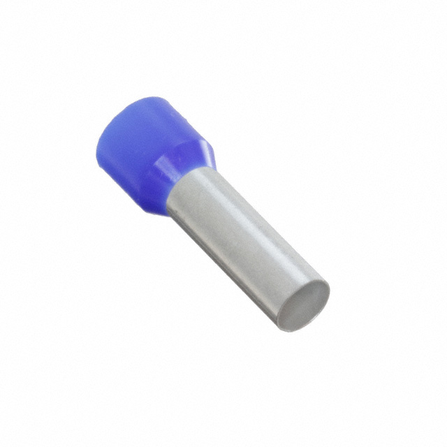TE Connectivity AMP Connectors 2-966067-7 electronic component product image