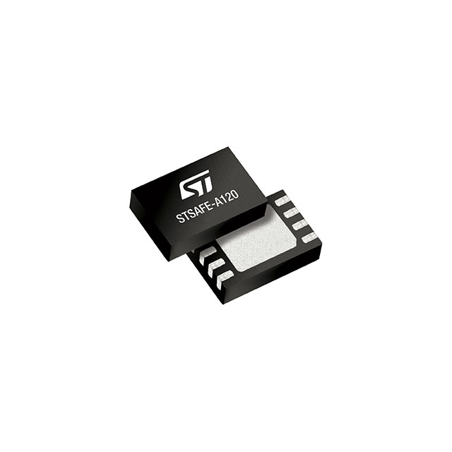 STMicroelectronics STSAFA110DFSPL02 electronic component product image