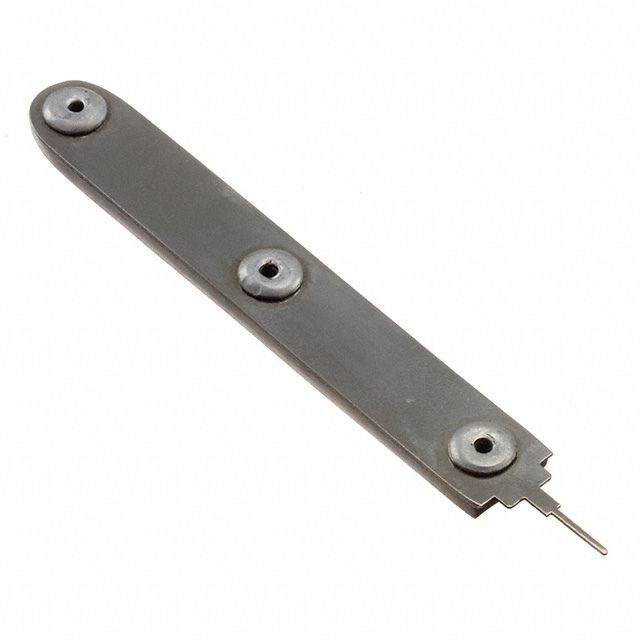 Würth Elektronik 600662 electronic component product image