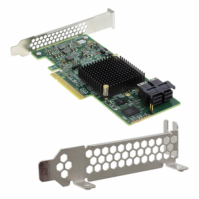 Broadcom Limited H5-25573-00 electronic component product image
