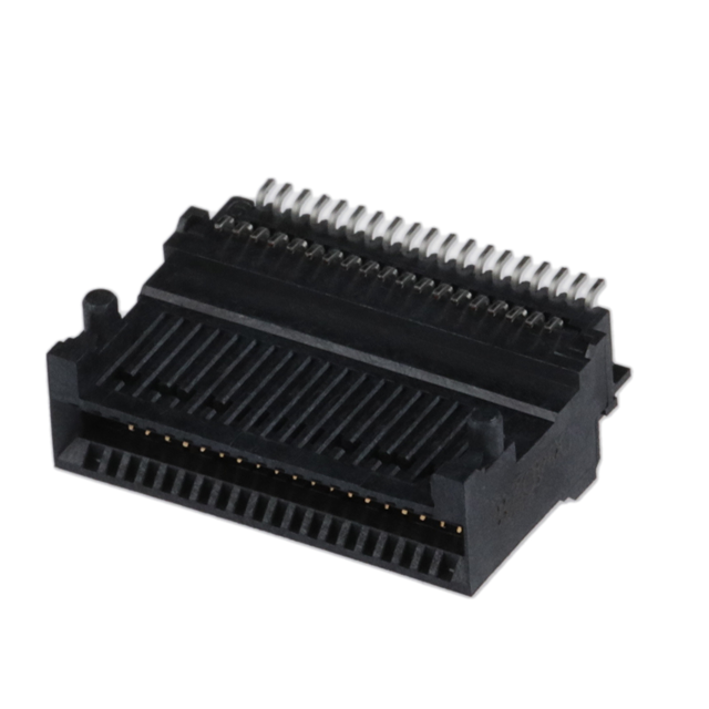 Molex 1704320002 electronic component product image