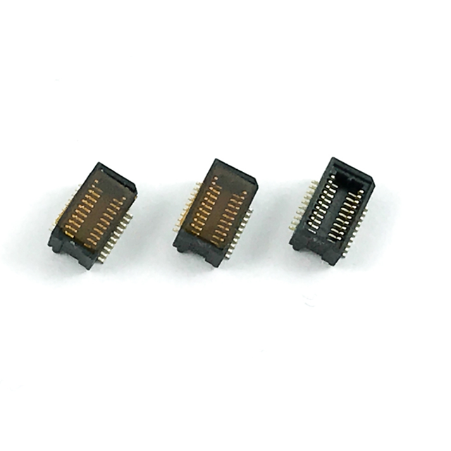 Oupiin 2332-30FG00DPT1-S electronic component product image