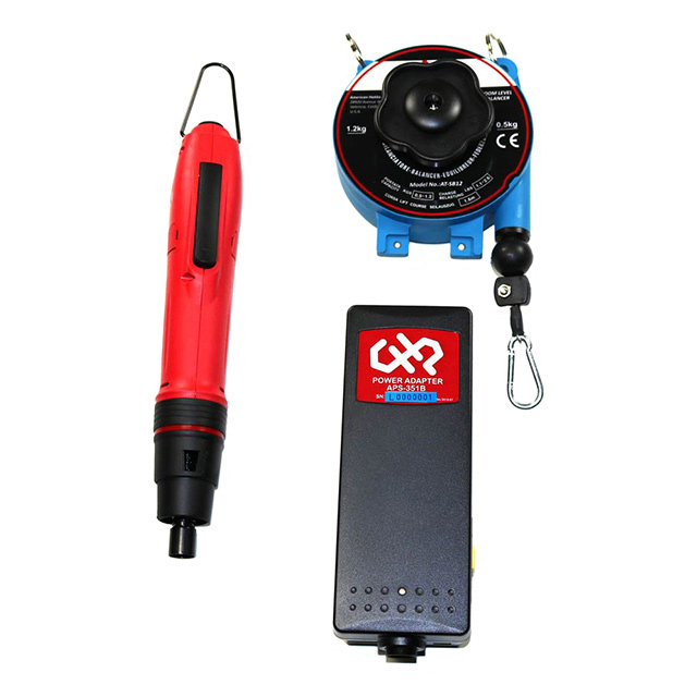 American Hakko Products, Inc. AT-4000-SET electronic component product image