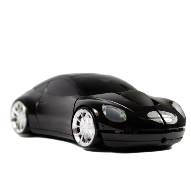 Sanoxy SANOXY-DSV-CAR-MOUSE-BLK electronic component product image