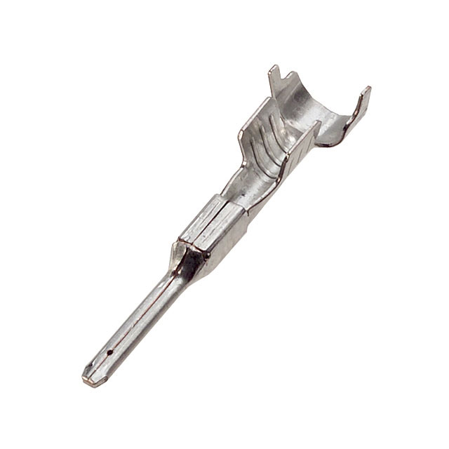 Molex 0194170011 electronic component product image