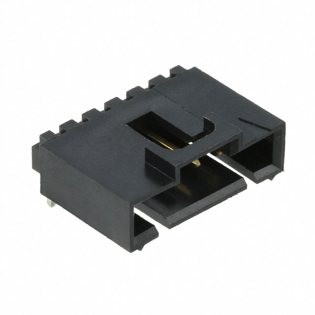 Molex 0705530110 electronic component product image