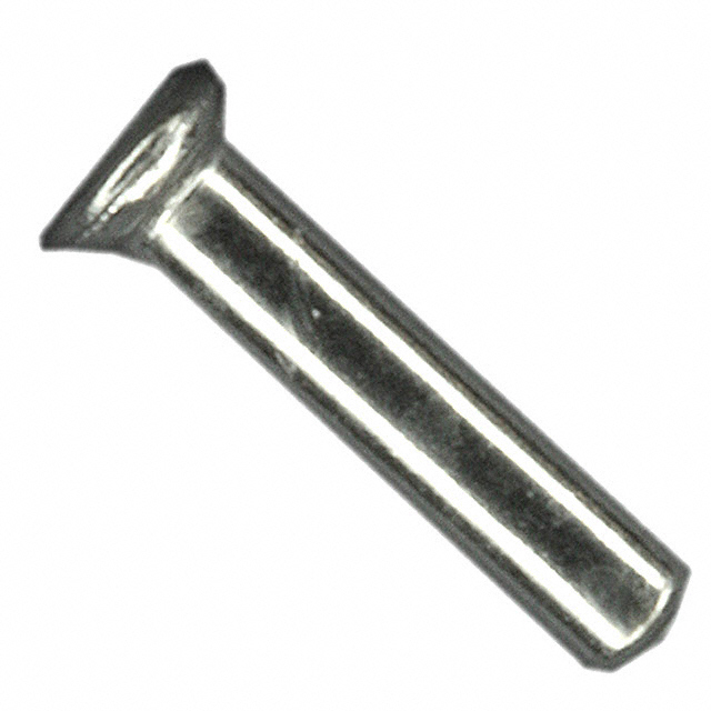TE Connectivity AMP Connectors 2-332095-4 electronic component product image