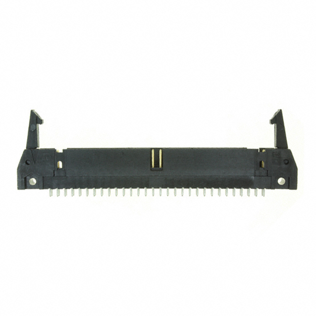 TE Connectivity AMP Connectors 1-5499206-1 electronic component product image