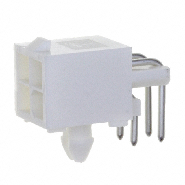 TE Connectivity AMP Connectors 1-770968-0 electronic component product image