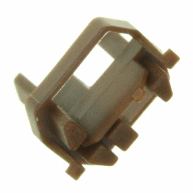 TE Connectivity AMP Connectors 100526-3 electronic component product image