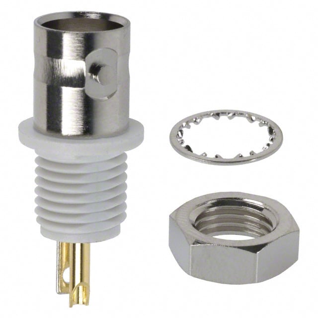 Amphenol RF 112431 electronic component product image